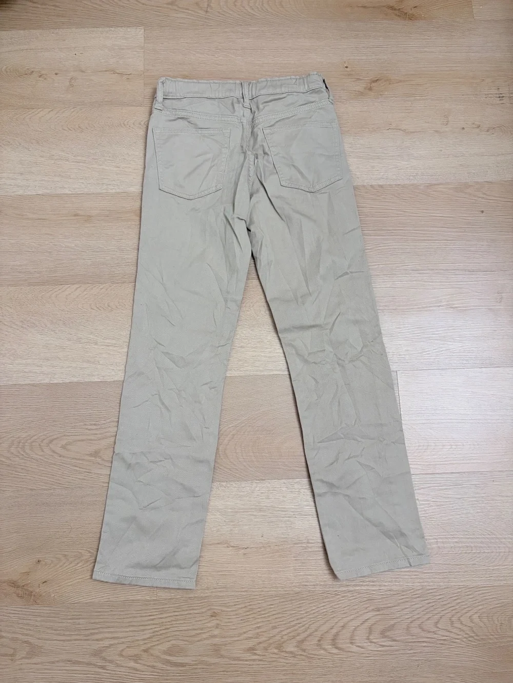 Old Navy 360° Stretch Slim Pants – Boys Size 12